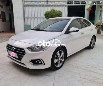 Hyundai Accent Huynhday  ATH bản cao cấp xe cọp 2018 - Huynhday accent ATH bản cao cấp xe cọp