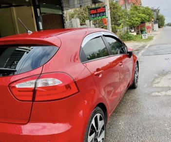 Kia Rio 2015 - Kia Rio 2015