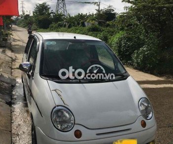 Daewoo Matiz Cần bán lại xe 2004 - Cần bán lại xe