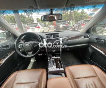 Toyota Camry   2.5Q 2018 - Màu Đen - BS: Tp.HCM 2018 - Toyota Camry 2.5Q 2018 - Màu Đen - BS: Tp.HCM