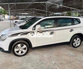 Chevrolet Orlando Cần bán   7 chỗ số tự động 2015 2015 - Cần bán Chevrolet Orlando 7 chỗ số tự động 2015