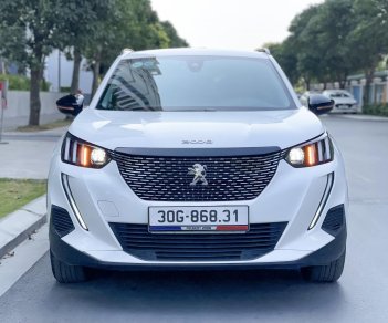 Peugeot 2008 2020 - Cực mới, cực đẹp, bao check test mọi nơi