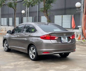 Honda City 2015 - Honda City 2015 số tự động