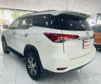 Toyota Fortuner 2019 - Gầm cao máy thoáng - Nhập khẩu Indonesia