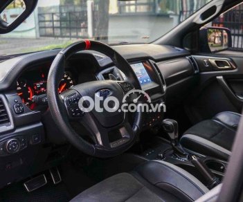 Ford Ranger  Raptor sx 11/2021 không niên hạn 2021 - Ford Raptor sx 11/2021 không niên hạn