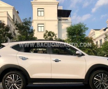 Hyundai Tucson 2020 - Dàn lốp mới theo xe còn mới