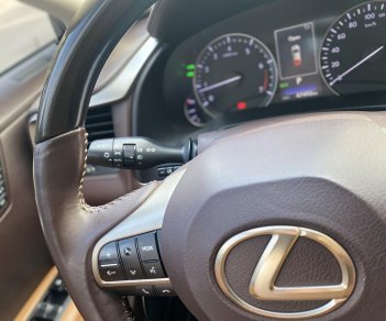 Lexus RX 350 2016 - Nhập khẩu, biển số tỉnh