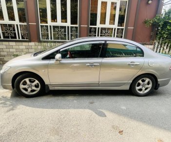 Honda Civic 2008 - Xe cá nhân sử dụng