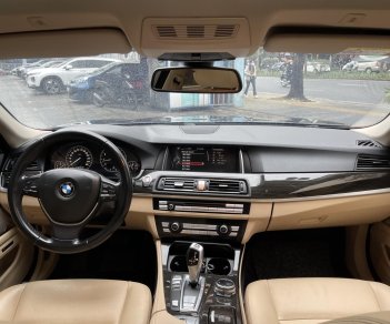 BMW 2016 - Cần bán xe màu đen