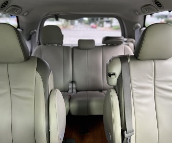 Toyota Sienna 2010 - Full option nhập Mỹ