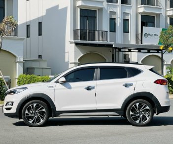 Hyundai Tucson 2021 - Đi lướt cực đẹp, bảo hành chính hãng đến 05/2026 hoặc 100.000 km