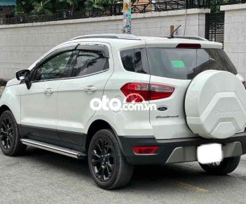 Ford EcoSport Cần bán   titanium 2018 bản full 2018 - Cần bán ford ecosport titanium 2018 bản full