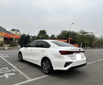 Kia Cerato 2019 - Kia Cerato 2019