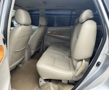 Toyota Innova 2008 - Tư nhân chính chủ