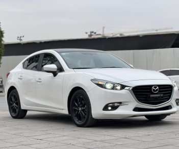 Mazda 3 2019 - Màu trắng, chính chủ