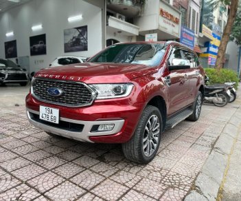 Ford Everest 2020 - Cần bán gấp