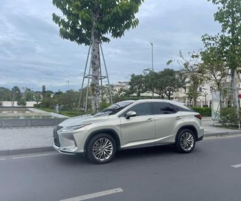 Lexus RX 350 2021 - Lướt đã qua sử dụng tiết kiệm nửa tỷ