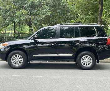 Toyota Land Cruiser 2014 - Toyota Land Cruiser 2014