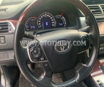 Toyota Camry 2014 - Bao test hãng zin 100%