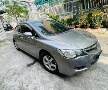 Honda Civic 2008 - Xe cá nhân sử dụng