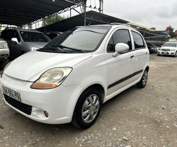 Chevrolet Spark 2010 - Nội ngoại thất đẹp