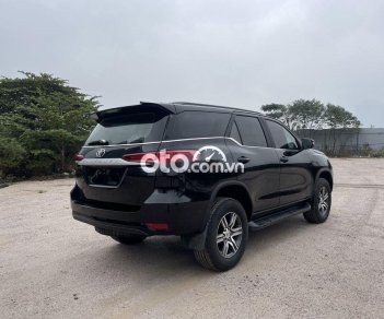 Toyota Fortuner  Fotunno máy dầu, số sàn 2017 2017 - Toyota Fotunno máy dầu, số sàn 2017