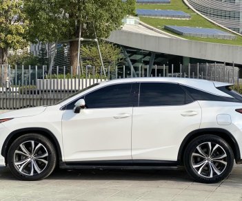 Lexus RX 350 2016 - Nhập khẩu, biển số tỉnh