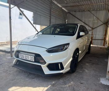 Ford Focus 2019 - Màu trắng, nhập khẩu nguyên chiếc, giá cực tốt