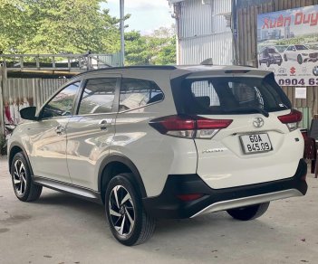 Toyota Rush 2020 - Màu trắng, xe nhập số tự động