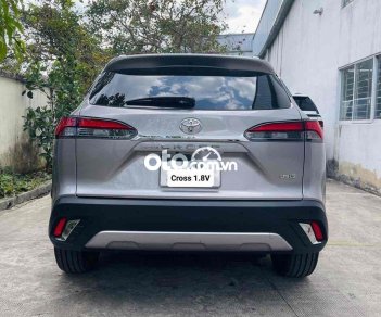 Toyota Corolla Cross  1.8V 2020 - SIÊU LƯỚT 15K - BIỂN SG 2020 - COROLLA CROSS 1.8V 2020 - SIÊU LƯỚT 15K - BIỂN SG