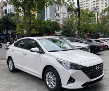 Hyundai Accent 2023 - [Giá tốt nhất toàn quốc liên hệ ngay hotline] Tặng ngay BHVC cho e 1 năm + giảm tiền trực tiếp cho khách hàng