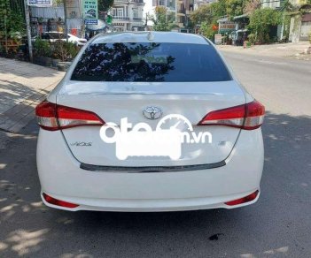 Toyota Vios Bán  2019 1.5 MT 7 túi khí ODO 90.000KM 2019 - Bán Vios 2019 1.5 MT 7 túi khí ODO 90.000KM