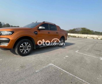 Ford Ranger Bán siêu phẩm wildtrak 2018 - Bán siêu phẩm wildtrak