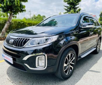 Kia Sorento 2019 - Hàng hot mới về sàn - Một chủ từ đầu