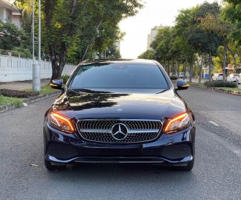 Mercedes-Benz E250 2017 - Mới lăn bánh có 24000 km