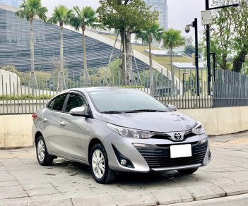 Toyota Vios 2020 - Toyota Vios 2020 tại Hà Nội