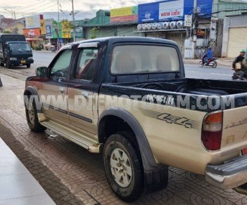 Ford Ranger 2003 - Xe cực đẹp, zin nguyên bản