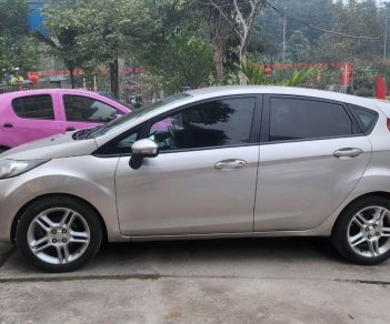 Ford Fiesta 2011 - Xe không một lỗi nhỏ