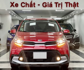 Kia Morning 2022 - Xe cực mới, giá cực sốc