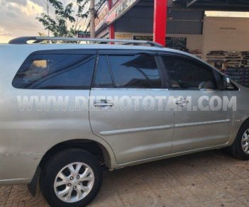 Toyota Innova 2007 - Cực bền, xe còn khá tốt