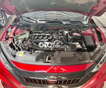 Honda Civic   2018 1.5 Turbo màu đỏ cendy 2018 - HONDA CIVIC 2018 1.5 Turbo màu đỏ cendy