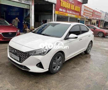 Hyundai Accent  1.4ATH 2021 chạy 15.000km Zin 2021 - Accent 1.4ATH 2021 chạy 15.000km Zin