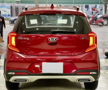 Kia Morning 2022 - Siêu mới, full lịch sử hãng