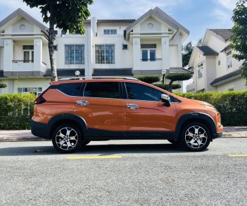 Mitsubishi Xpander Cross 2020 - Xe nhập khẩu Indonesia