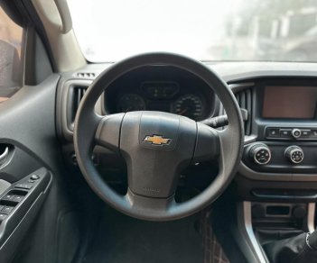 Chevrolet Colorado 2017 - Xe số sàn