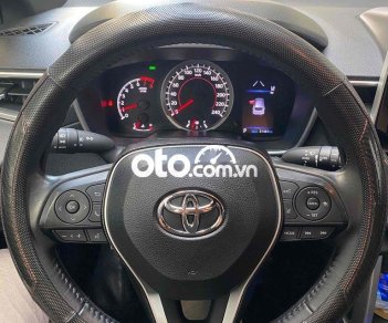 Toyota Corolla Cross bán xe chính chủ 31000km 2020 - bán xe chính chủ 31000km