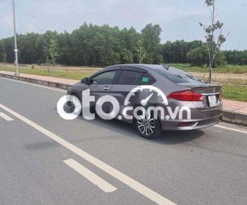 Honda City Chuẩn Xe gia đình mới bảo dưỡng đăng kiểm 2019 - Chuẩn Xe gia đình mới bảo dưỡng đăng kiểm