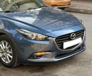 Mazda 3 2019 - Màu xanh lam chính chủ giá ưu đãi