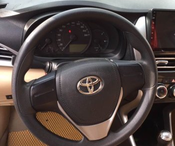 Toyota Vios 2018 - Màu bạc, 388 triệu
