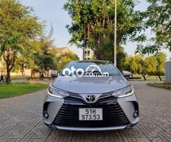 Toyota Vios Cần Bán  G 2022 4.500Km Siêu Lướt, Siêu Đẹp 2022 - Cần Bán Vios G 2022 4.500Km Siêu Lướt, Siêu Đẹp